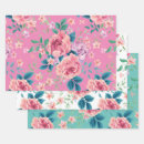 Suche nach vintage rosa rosen geschenkpapier Muster
