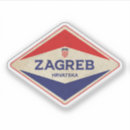 Recherche de capital autocollants Travel