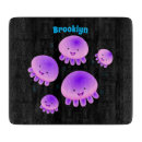 Recherche de méduses planches à découper Vie marine