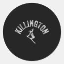 Suche nach killington aufkleber Schnee