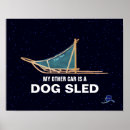 Suche nach schlitten poster Alaska
