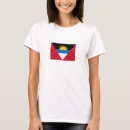 Suche nach antigua flagge tshirts Patriot