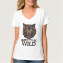 Recherche de intrépide tshirts Loup alpha