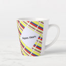 Recherche de colombienne tasses Drapeau colombien