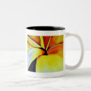 Suche nach frangipani tassen Aquarell