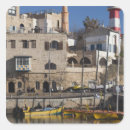 Suche nach tel aviv aufkleber Stadt