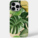 Recherche de feuille tropical iphone coques Hawaïen