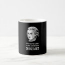 Recherche de wolfgang amadeus mozart tasses Piano