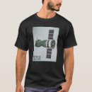 Suche nach sojus tshirts Rakete