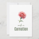 Recherche de impressions de botanique invitations Aquarelle