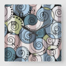 Suche nach spiral wanduhren Blue