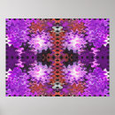 Suche nach lila farben poster Muster