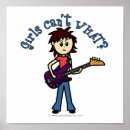 Suche nach gitarre spielen poster Band