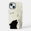Suche nach panda iphone hüllen Bamboo