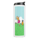 Recherche de golfeur de femme tasses Vert foncé