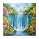 Suche nach wasserfall fliesen Fluss