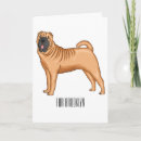 Suche nach shar pei karten Haustier