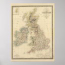 Suche nach britische inseln poster Düster rumsey