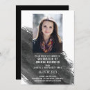 Recherche de watercolor graduation invitations Diplômé
