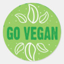 Suche nach vegetarische aufkleber Vegan