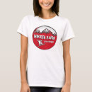 Recherche de winter tshirts Rouge