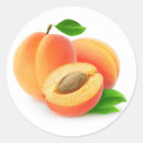 Suche nach aprikosen aufkleber Obst