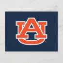 Recherche de auburn cartes postales Collège football