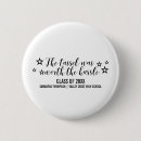 Recherche de gland badges Diplômé