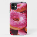 Recherche de patisserie iphone coques Rose