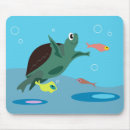 Suche nach schildkröte mousepads Ozean