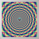 Recherche de psychedelic art posters Psychédélique