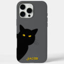 Recherche de chat jaune iphone coques Amoureux de les chats