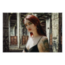 Recherche de tatoué posters Décoration