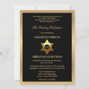 Recherche de jewish invitations Simple