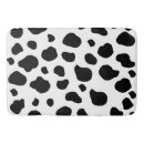 Recherche de vache tapis de bain Cowboy
