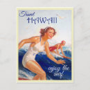 Recherche de îles hawaïennes cartes postales Vacances