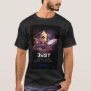 Recherche de jwst tshirts Espace