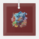 Suche nach grillen ornamente Aquarell