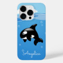Recherche de orca iphone coques Océan