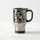 Recherche de croisée voyage mugs Gothique