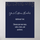 Suche nach confetti poster Goldkonfetti