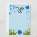 Recherche de merci des notes invitations Bleu