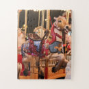 Recherche de cheval puzzles Amusant