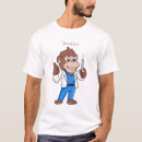 Recherche de le bornéo tshirts Ape