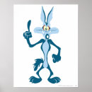 Suche nach wile e coyote poster Onytokolote