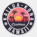 Suche nach kona aufkleber Große insel