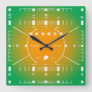 Recherche de latins horloges Temps