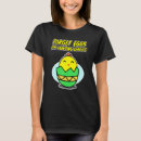 Recherche de modèle de base de de dame tshirts Poulets de basse cour