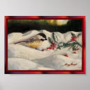 Suche nach mistelzweig poster Schnee