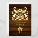 Recherche de tropical île mariage invitations Pour tous